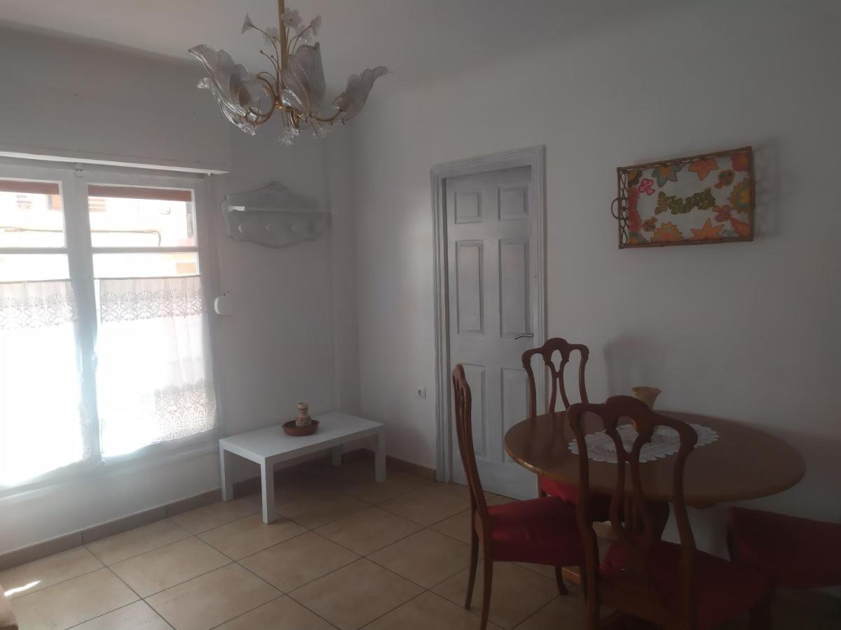 Almendra Y Miel 1 Apartment Jijona Exterior photo